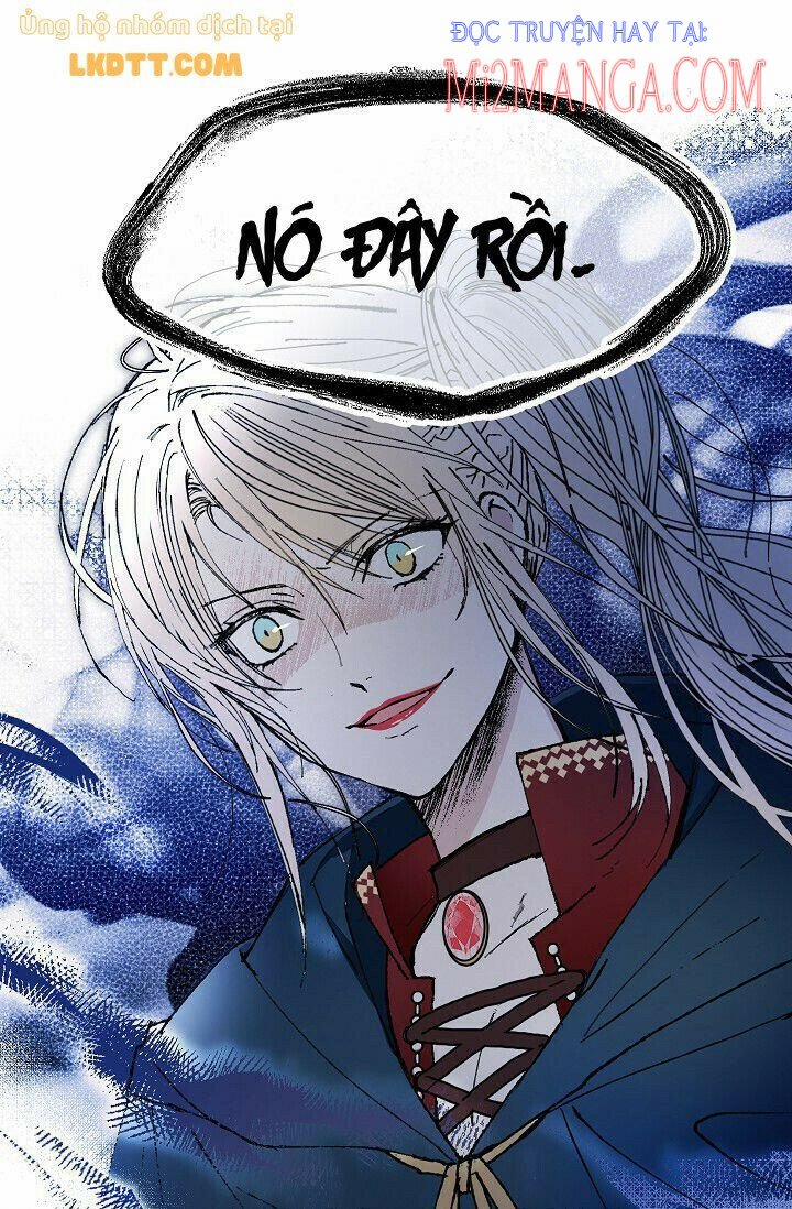 Mylord, Nữ Hoàng Của Loài Sói! 22 trang 11