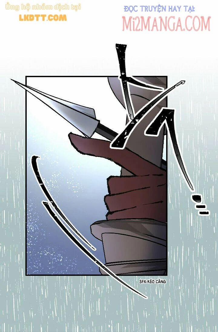 Mylord, Nữ Hoàng Của Loài Sói! 22 trang 13