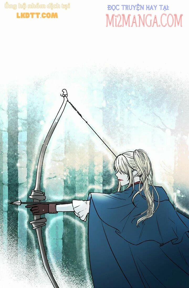 Mylord, Nữ Hoàng Của Loài Sói! 22 trang 14