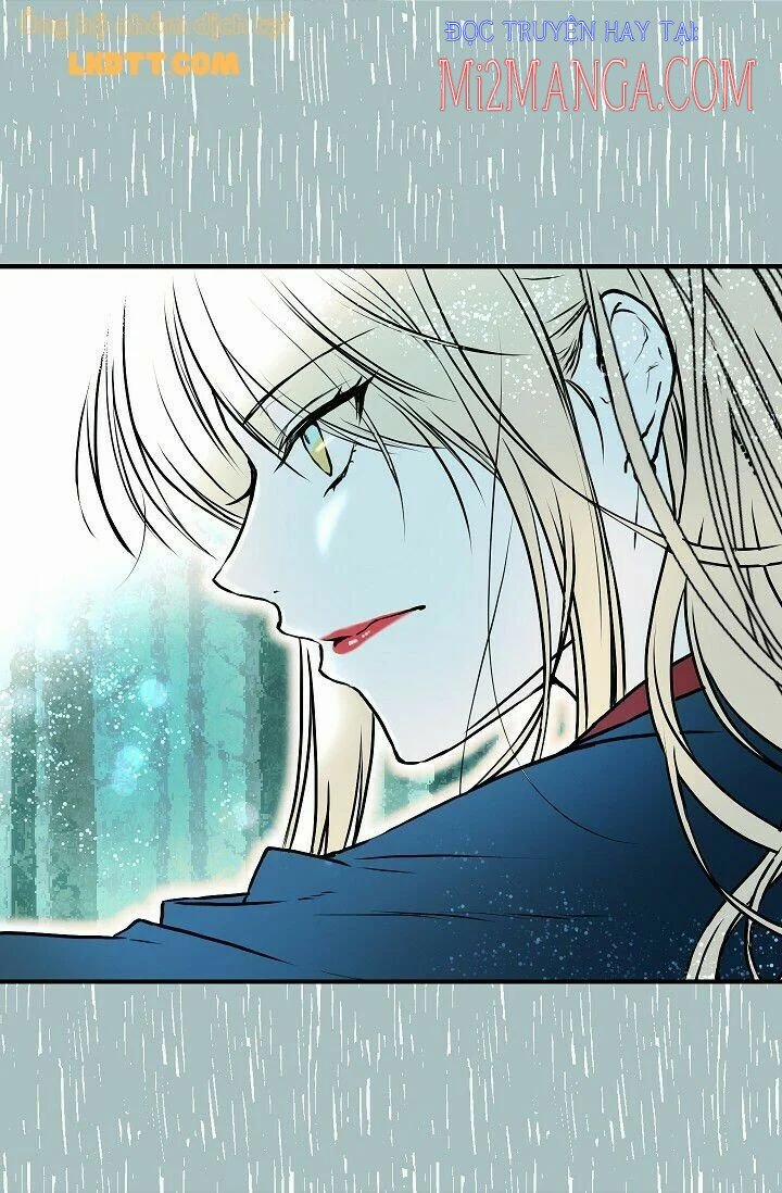 Mylord, Nữ Hoàng Của Loài Sói! 22 trang 15