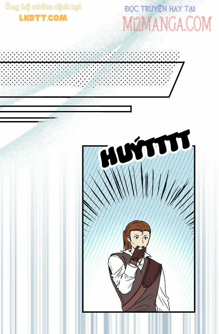 Mylord, Nữ Hoàng Của Loài Sói! 22 trang 22