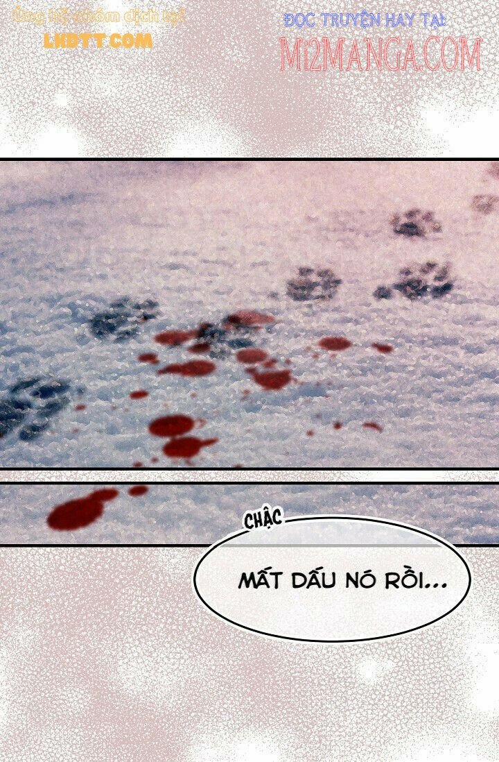 Mylord, Nữ Hoàng Của Loài Sói! 22 trang 24