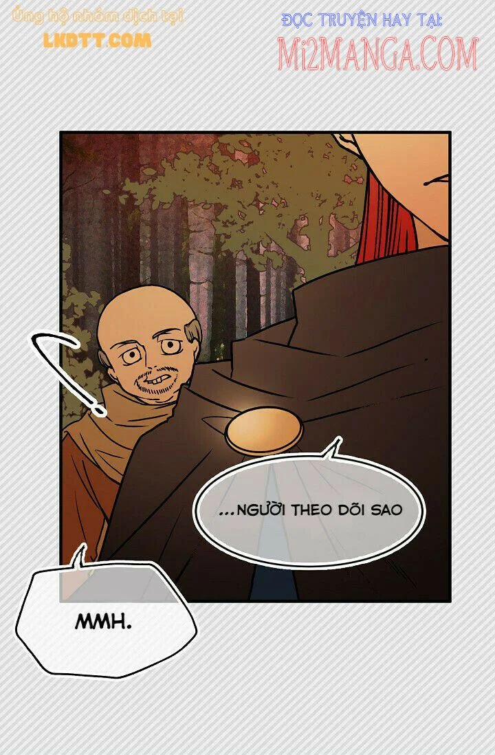 Mylord, Nữ Hoàng Của Loài Sói! 22 trang 26