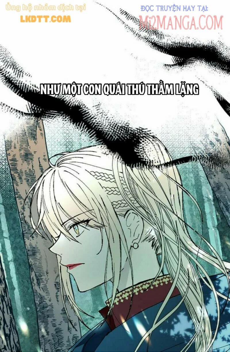 Mylord, Nữ Hoàng Của Loài Sói! 22 trang 3