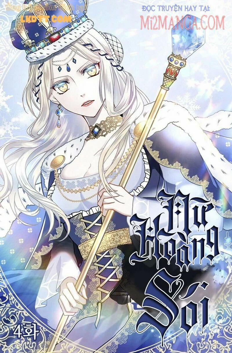 Mylord, Nữ Hoàng Của Loài Sói! 22 trang 4