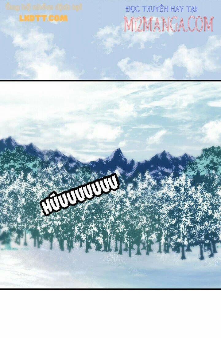 Mylord, Nữ Hoàng Của Loài Sói! 22 trang 5