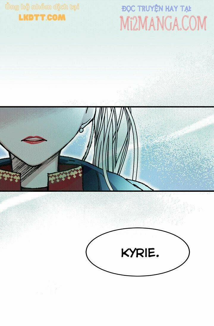 Mylord, Nữ Hoàng Của Loài Sói! 22 trang 6