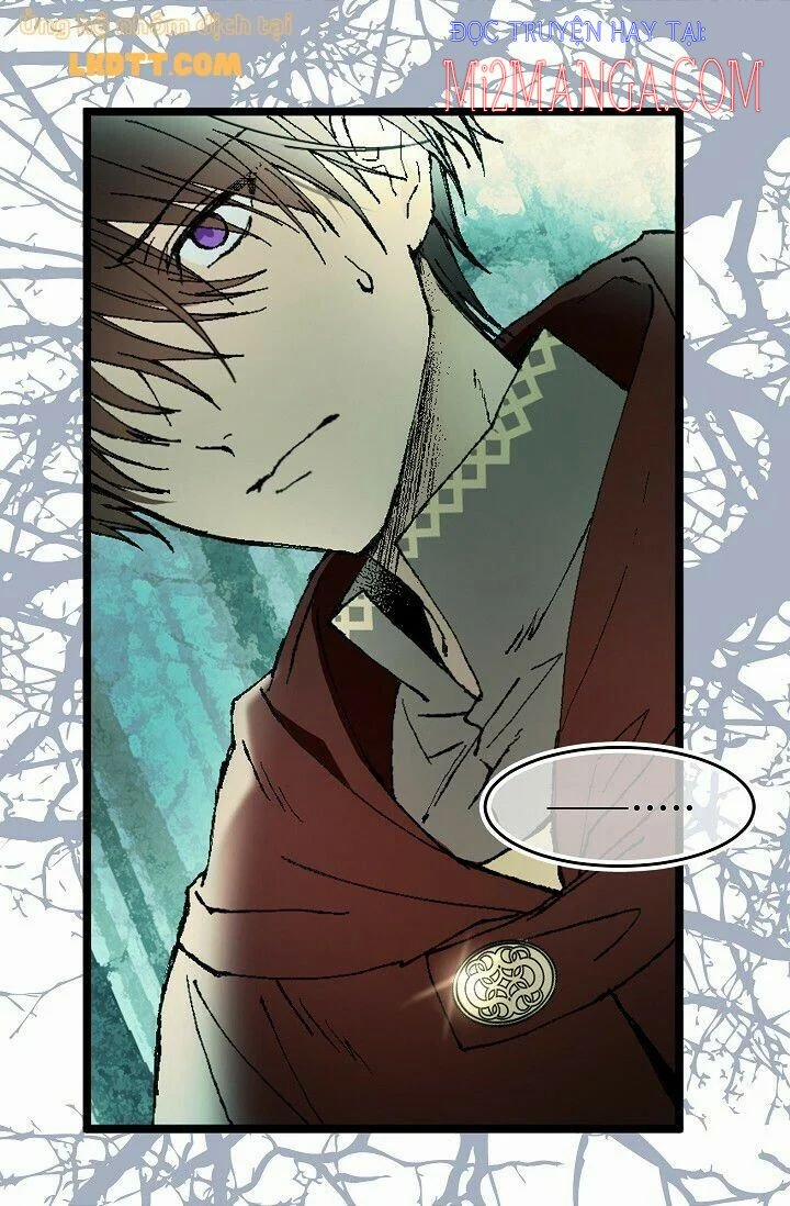 Mylord, Nữ Hoàng Của Loài Sói! 22 trang 9