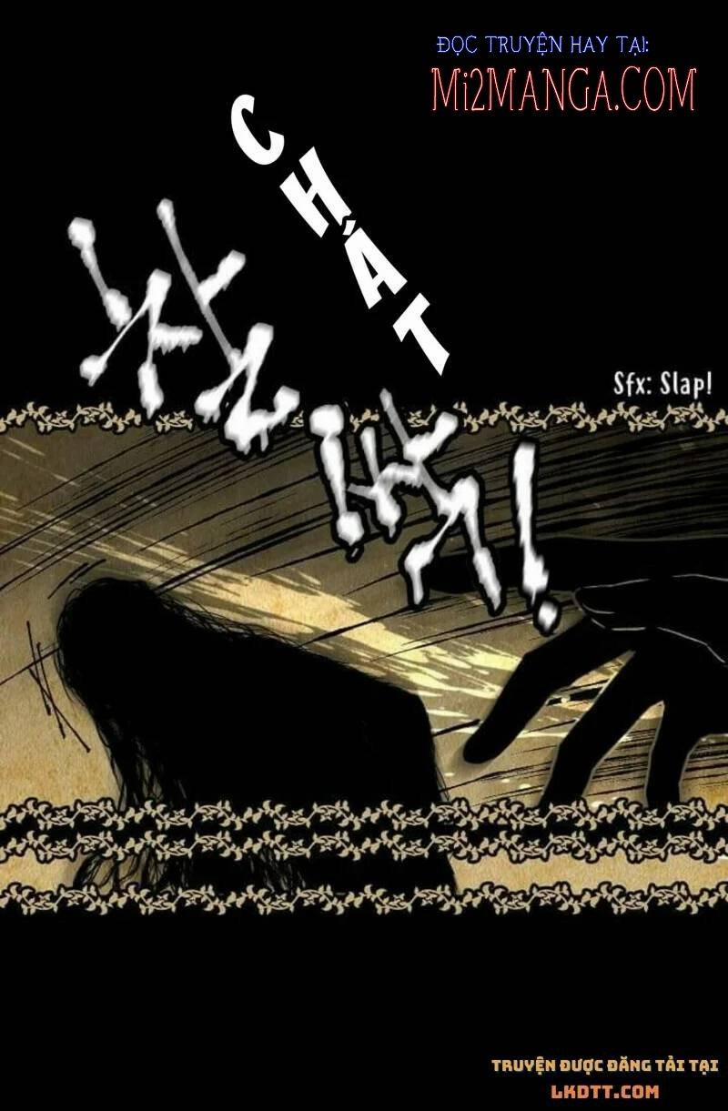 Mylord, Nữ Hoàng Của Loài Sói! 23.5 trang 0