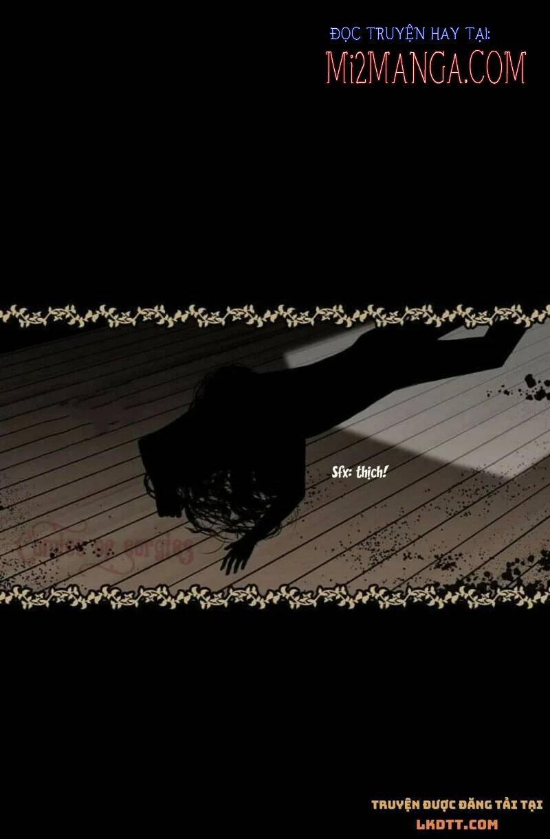 Mylord, Nữ Hoàng Của Loài Sói! 23.5 trang 1