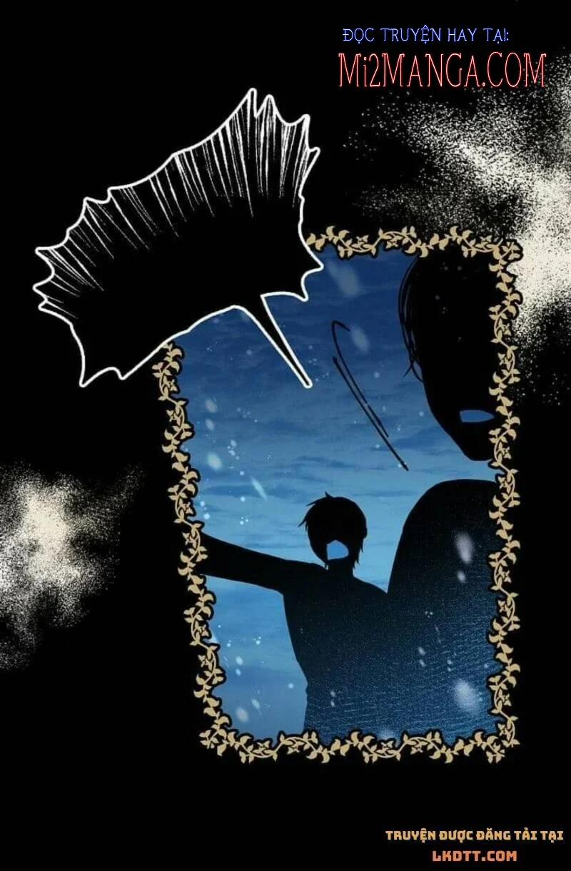 Mylord, Nữ Hoàng Của Loài Sói! 23.5 trang 10