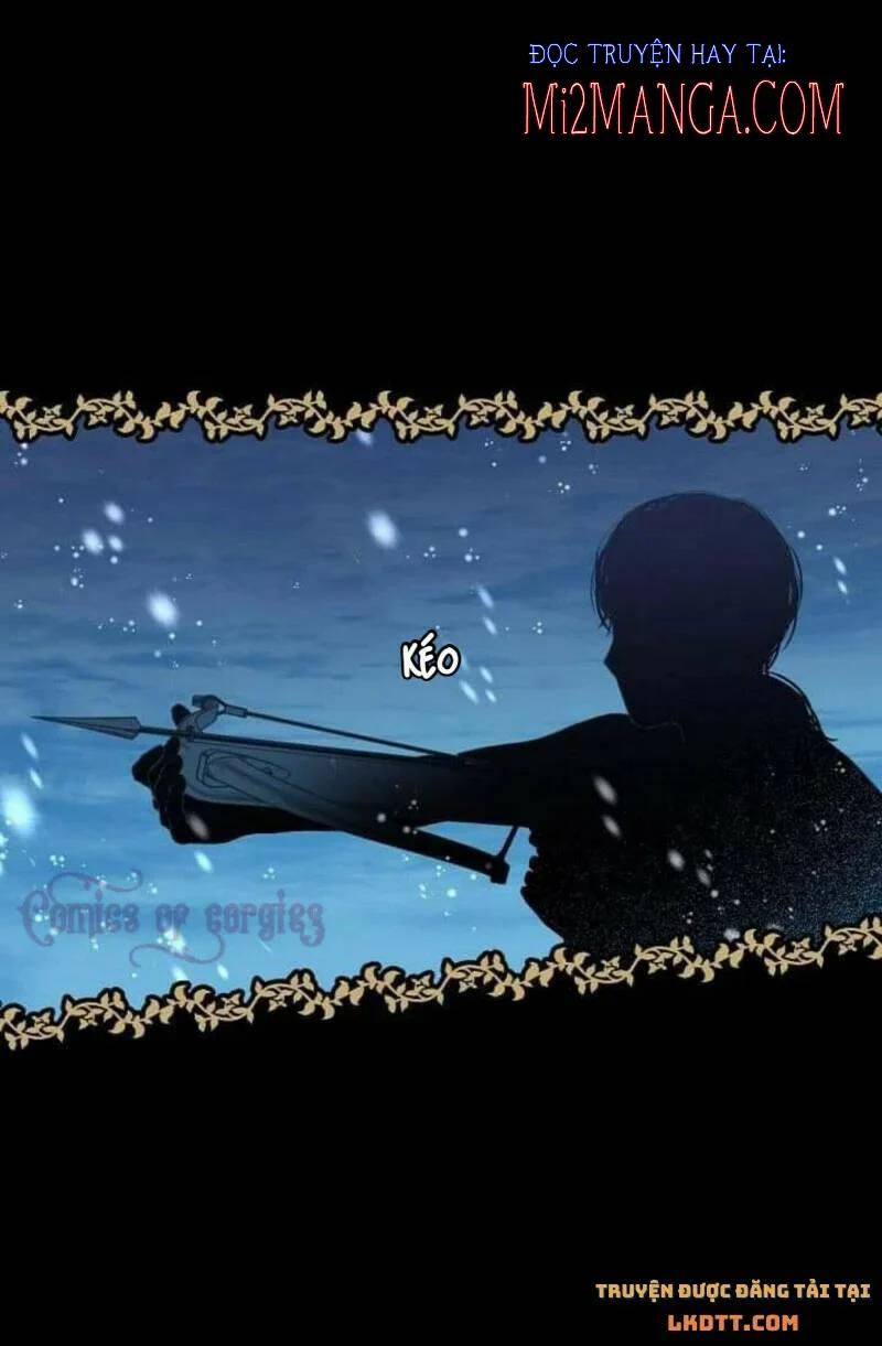 Mylord, Nữ Hoàng Của Loài Sói! 23.5 trang 11