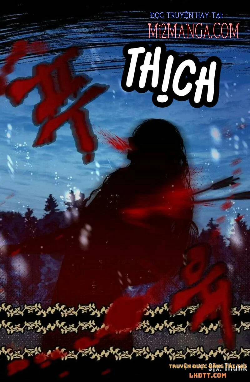 Mylord, Nữ Hoàng Của Loài Sói! 23.5 trang 12