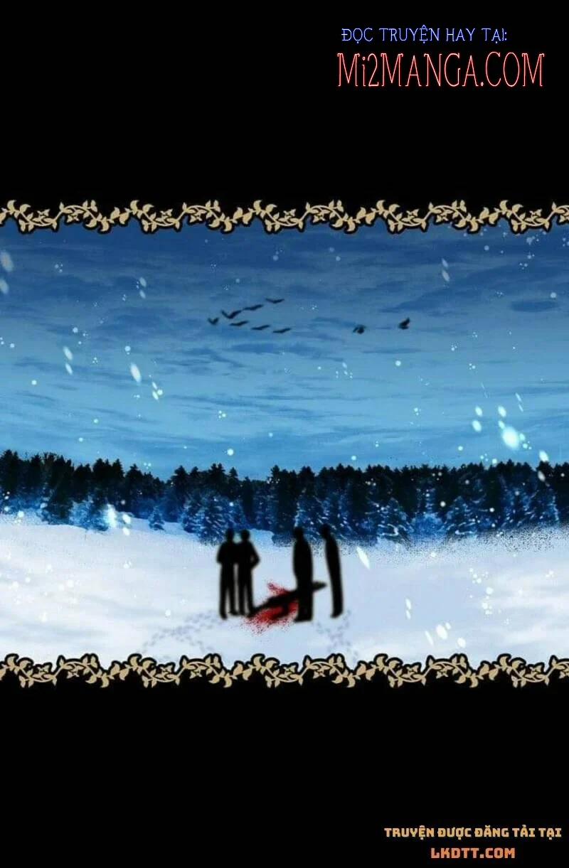 Mylord, Nữ Hoàng Của Loài Sói! 23.5 trang 13