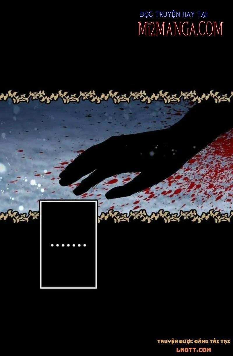 Mylord, Nữ Hoàng Của Loài Sói! 23.5 trang 14