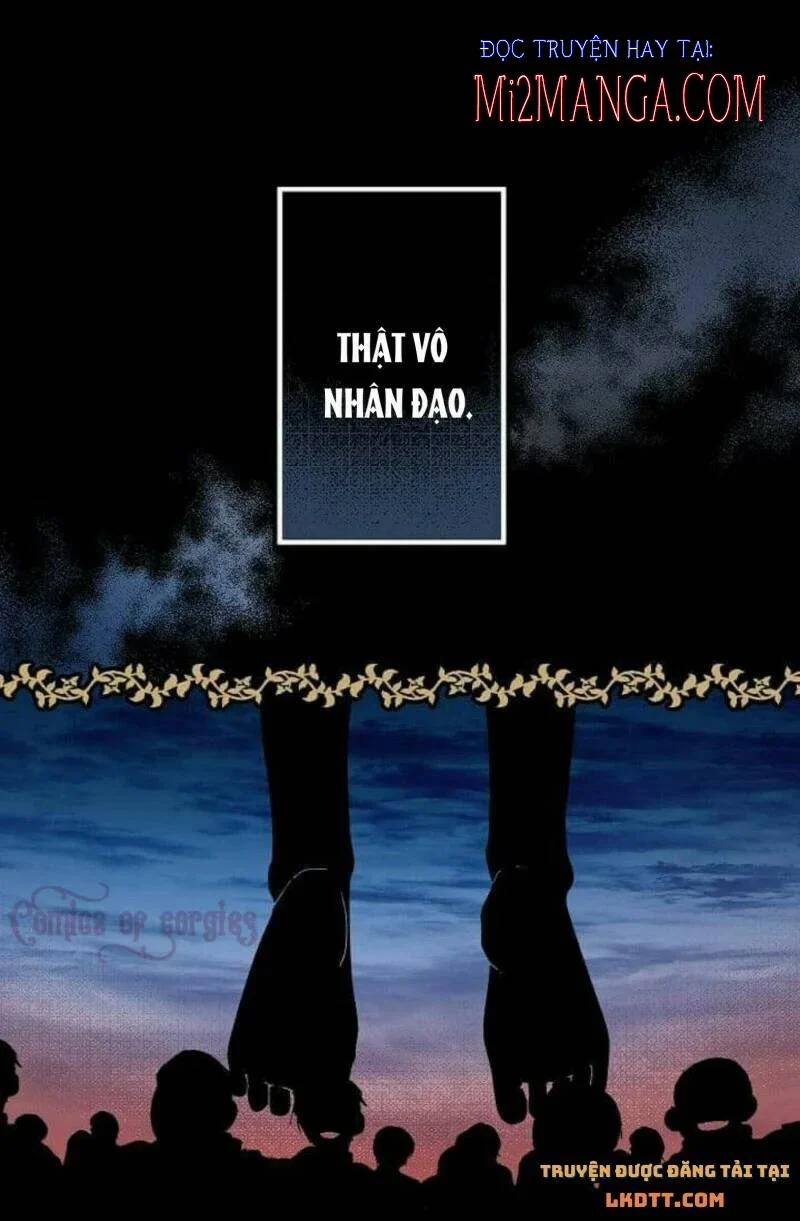 Mylord, Nữ Hoàng Của Loài Sói! 23.5 trang 15