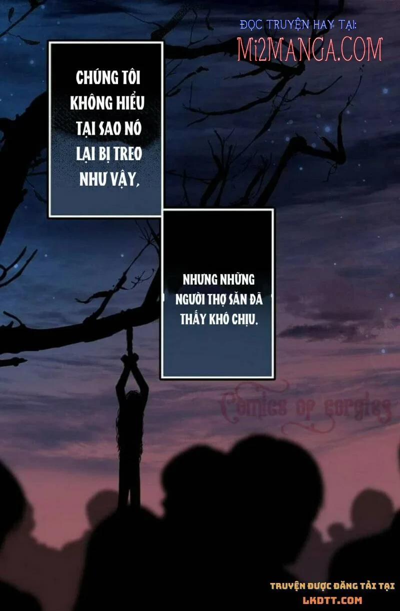 Mylord, Nữ Hoàng Của Loài Sói! 23.5 trang 16