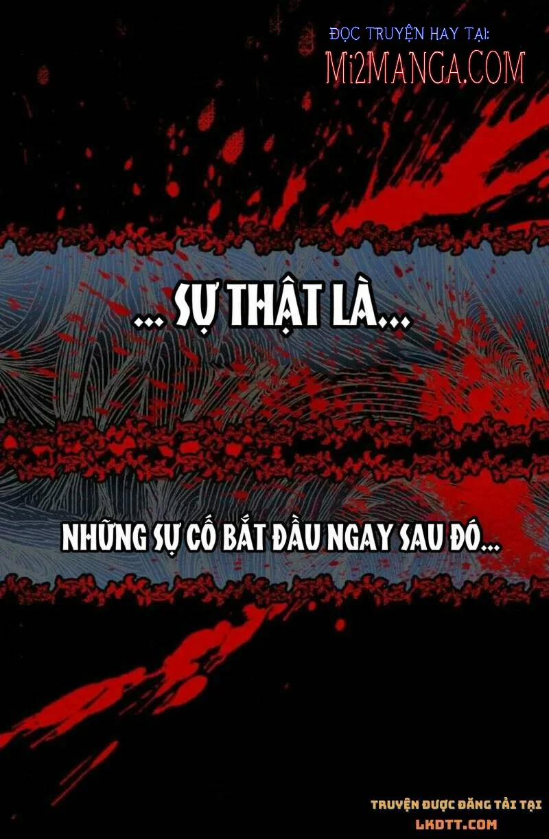 Mylord, Nữ Hoàng Của Loài Sói! 23.5 trang 17