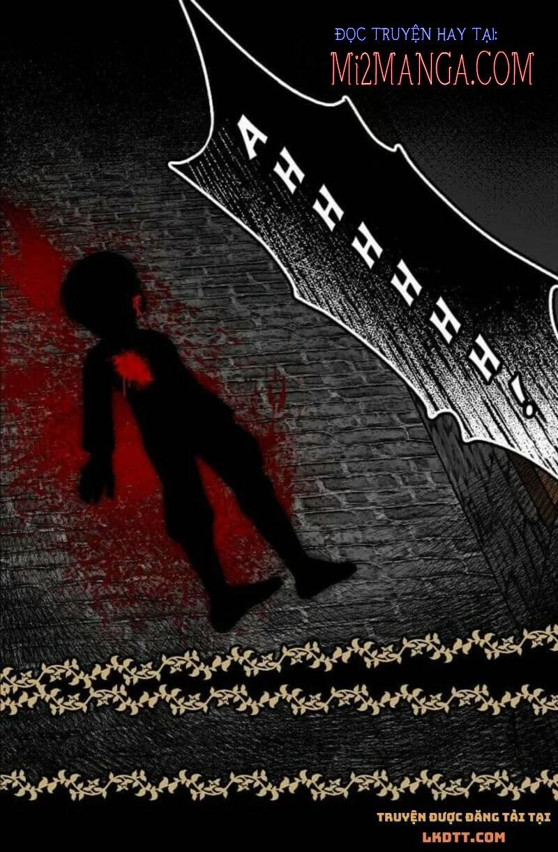 Mylord, Nữ Hoàng Của Loài Sói! 23.5 trang 20