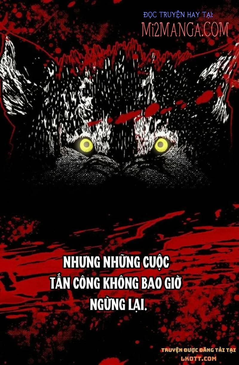 Mylord, Nữ Hoàng Của Loài Sói! 23.5 trang 22