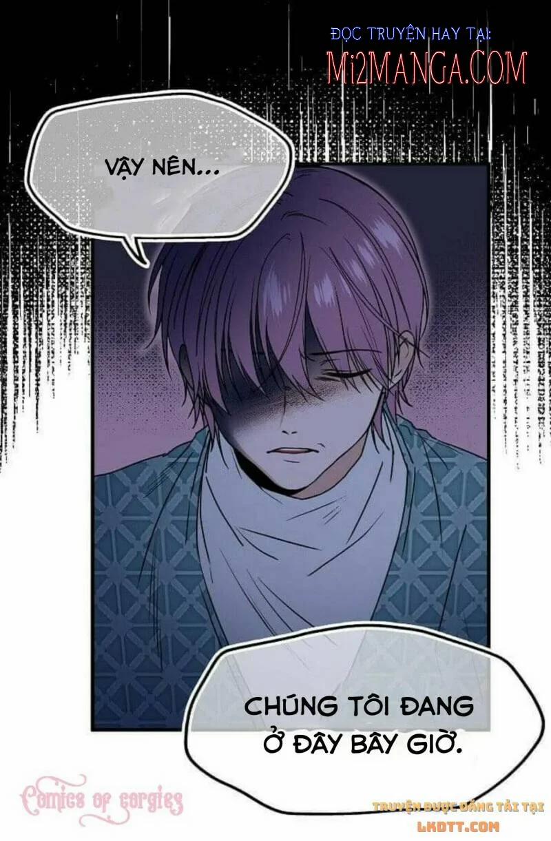 Mylord, Nữ Hoàng Của Loài Sói! 23.5 trang 23