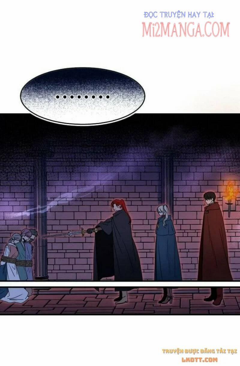 Mylord, Nữ Hoàng Của Loài Sói! 23.5 trang 24