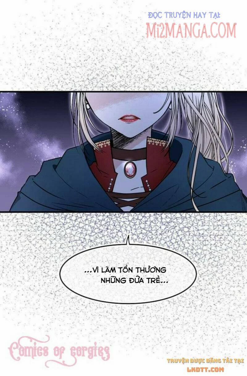 Mylord, Nữ Hoàng Của Loài Sói! 23.5 trang 25