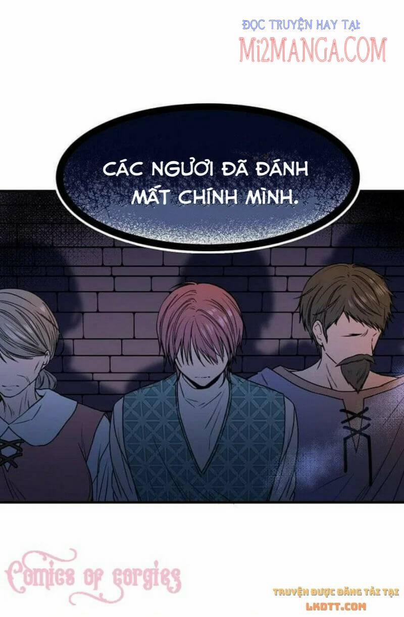 Mylord, Nữ Hoàng Của Loài Sói! 23.5 trang 26