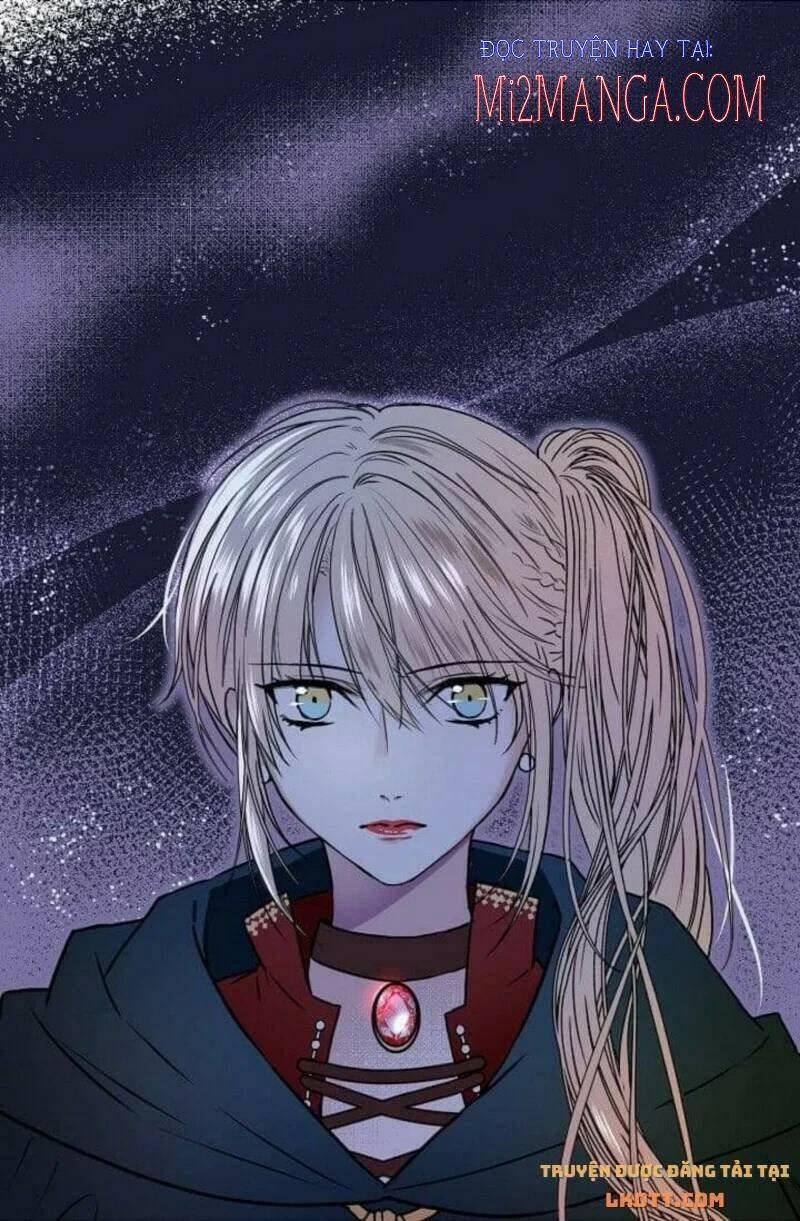 Mylord, Nữ Hoàng Của Loài Sói! 23.5 trang 27