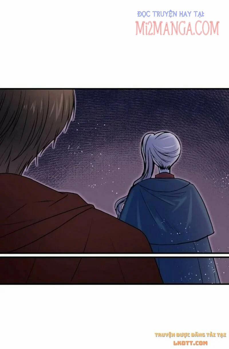 Mylord, Nữ Hoàng Của Loài Sói! 23.5 trang 4