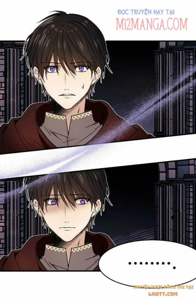 Mylord, Nữ Hoàng Của Loài Sói! 23.5 trang 6