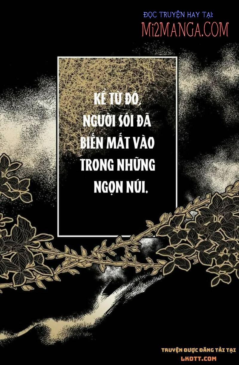 Mylord, Nữ Hoàng Của Loài Sói! 23.5 trang 7