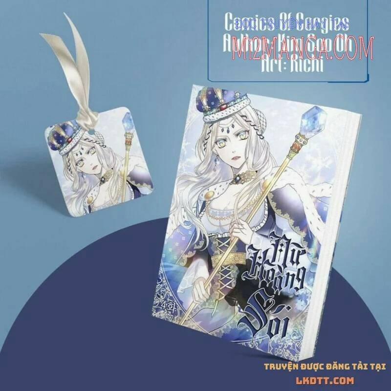 Mylord, Nữ Hoàng Của Loài Sói! 23 trang 0