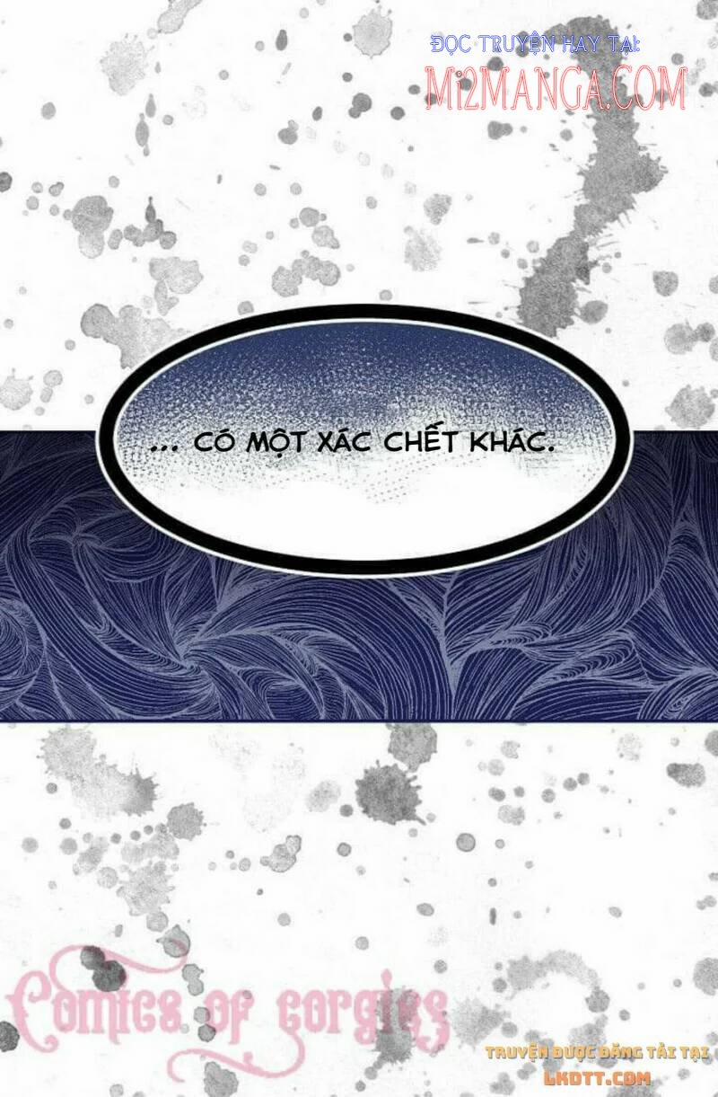 Mylord, Nữ Hoàng Của Loài Sói! 23 trang 12