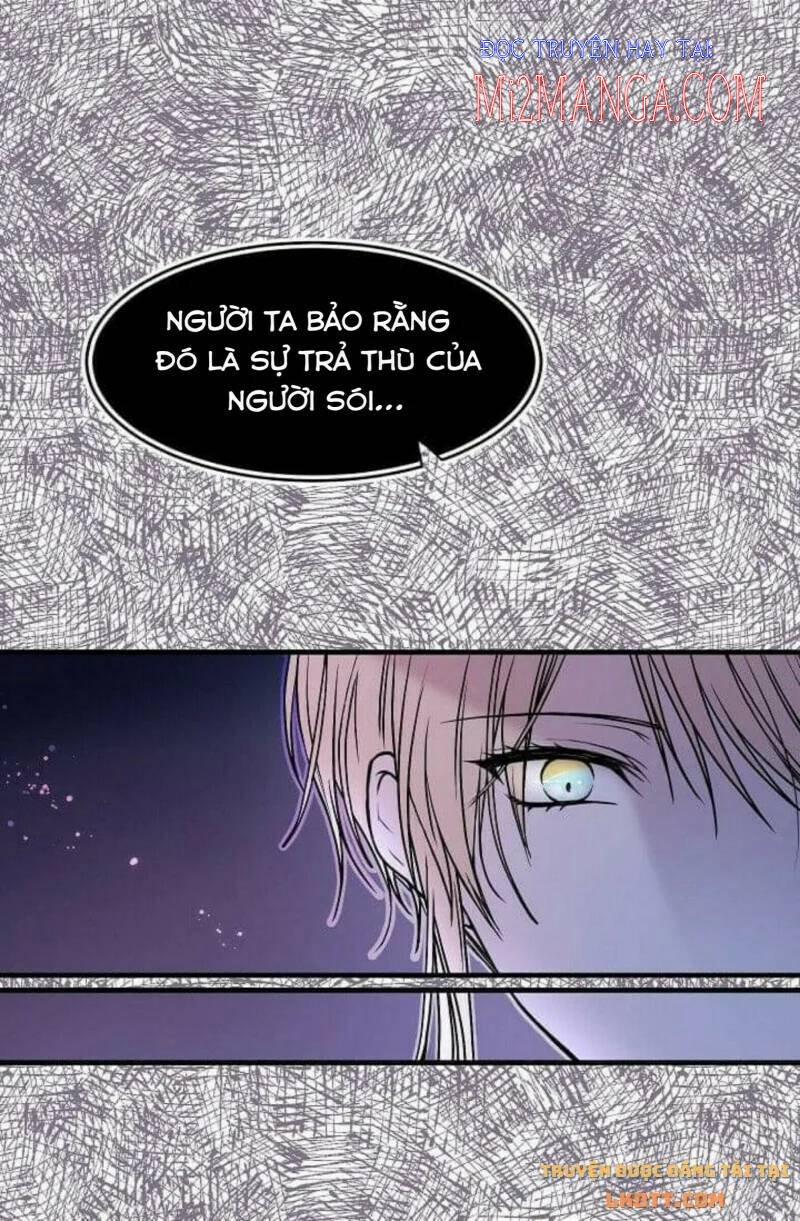 Mylord, Nữ Hoàng Của Loài Sói! 23 trang 16