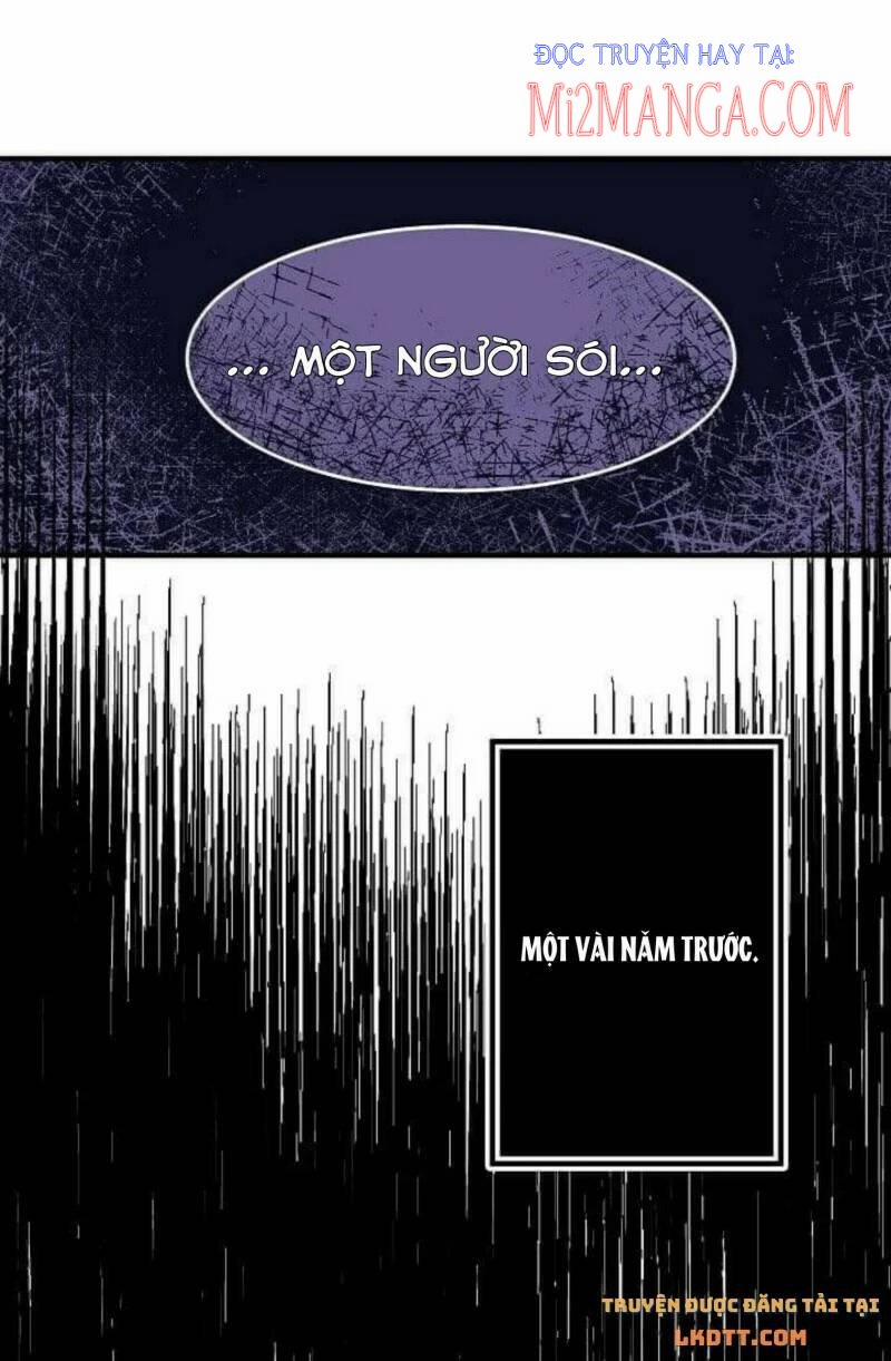 Mylord, Nữ Hoàng Của Loài Sói! 23 trang 18