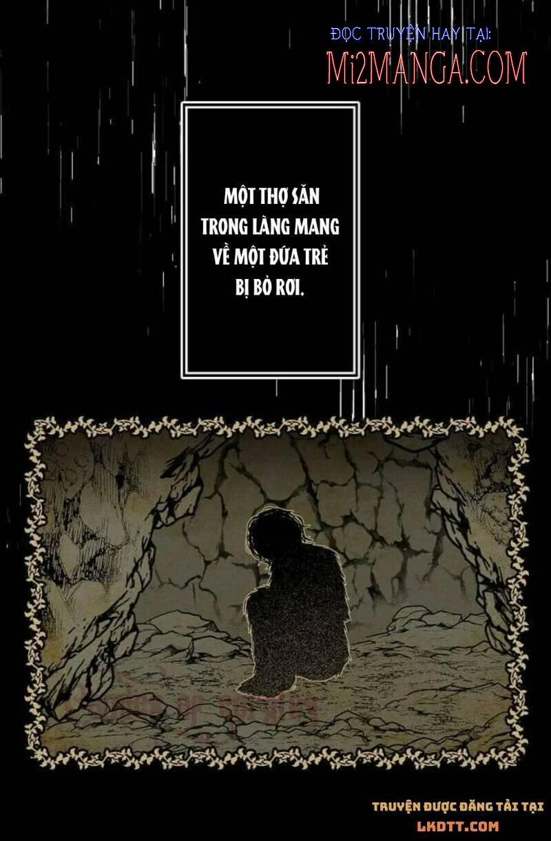 Mylord, Nữ Hoàng Của Loài Sói! 23 trang 19