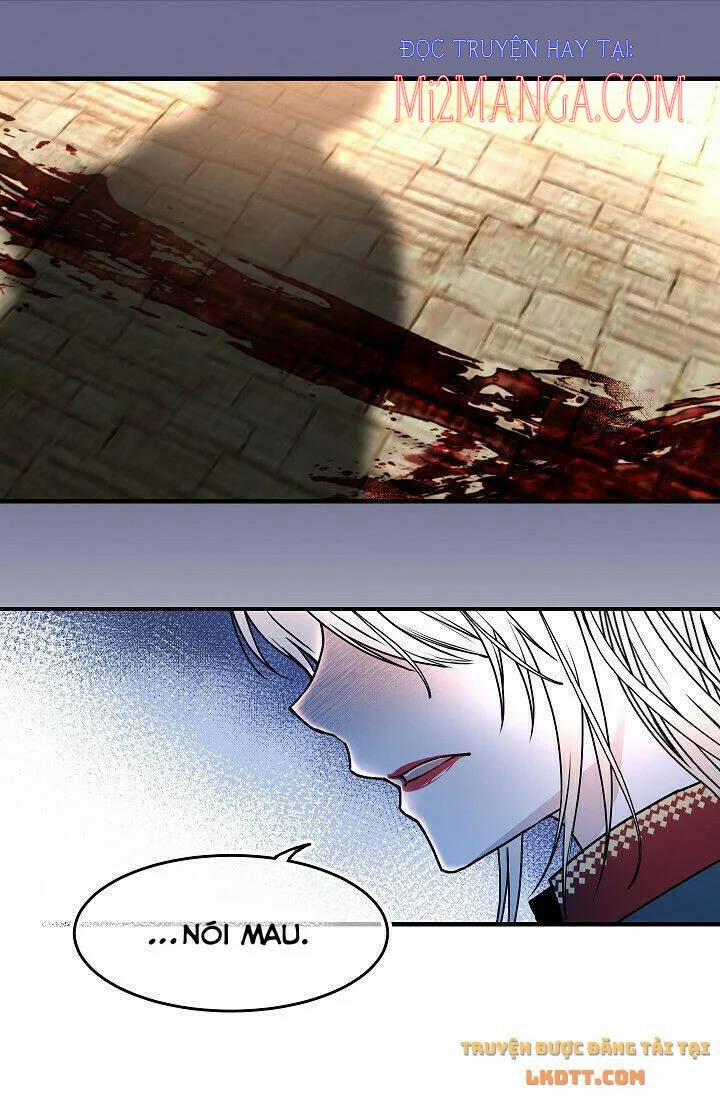 Mylord, Nữ Hoàng Của Loài Sói! 23 trang 2