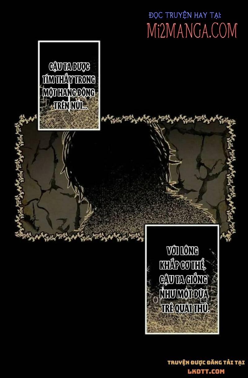 Mylord, Nữ Hoàng Của Loài Sói! 23 trang 20