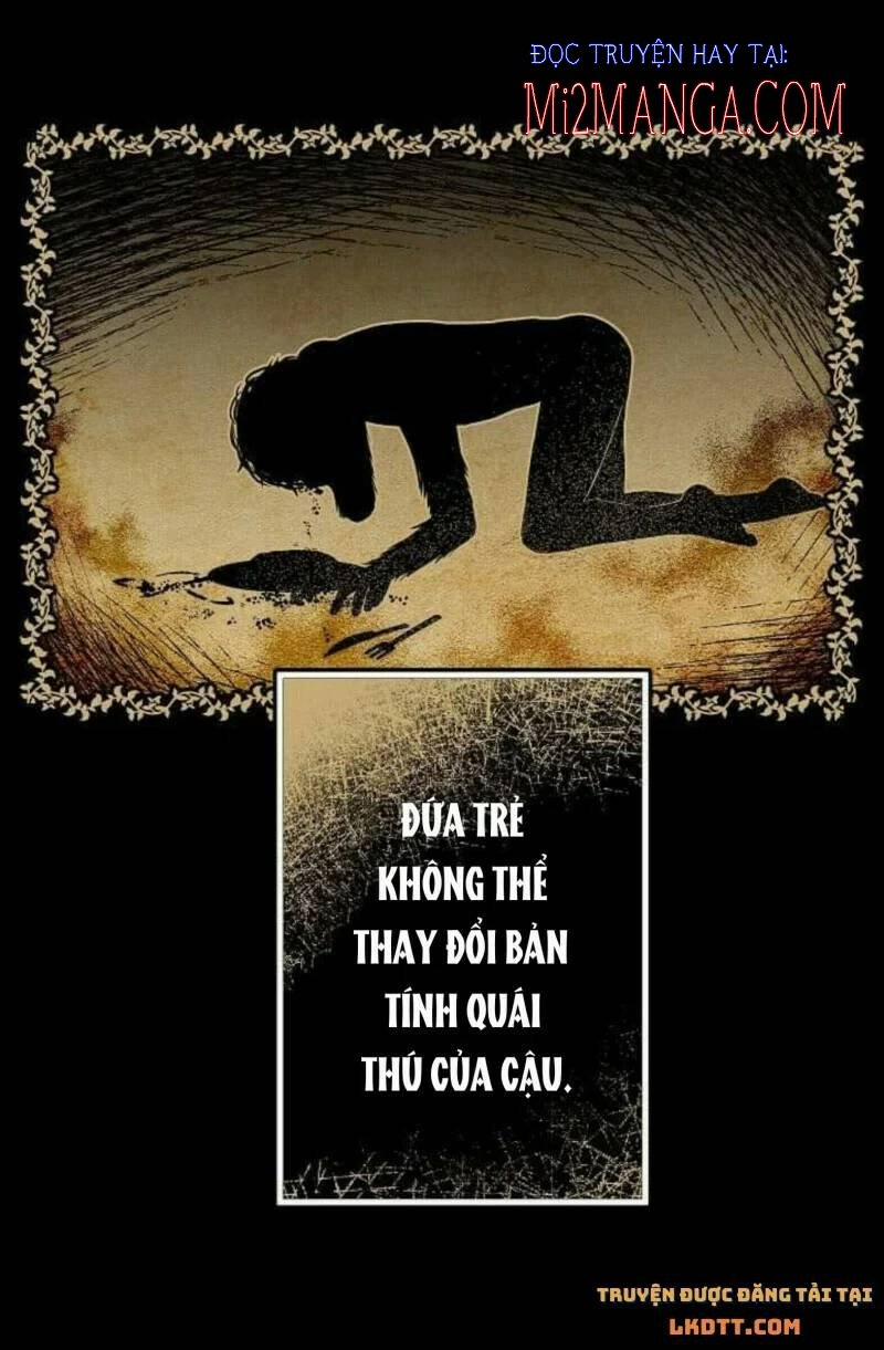 Mylord, Nữ Hoàng Của Loài Sói! 23 trang 23