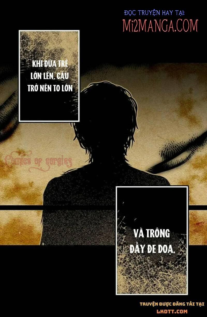 Mylord, Nữ Hoàng Của Loài Sói! 23 trang 24