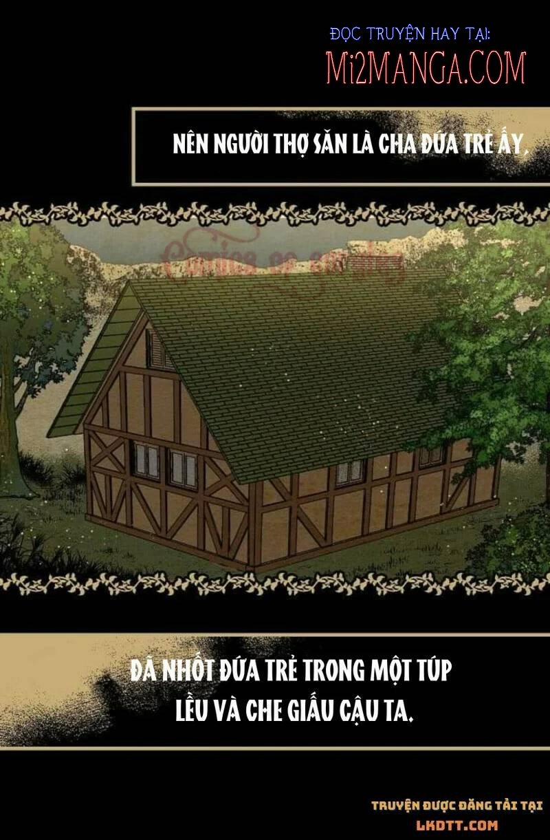 Mylord, Nữ Hoàng Của Loài Sói! 23 trang 25