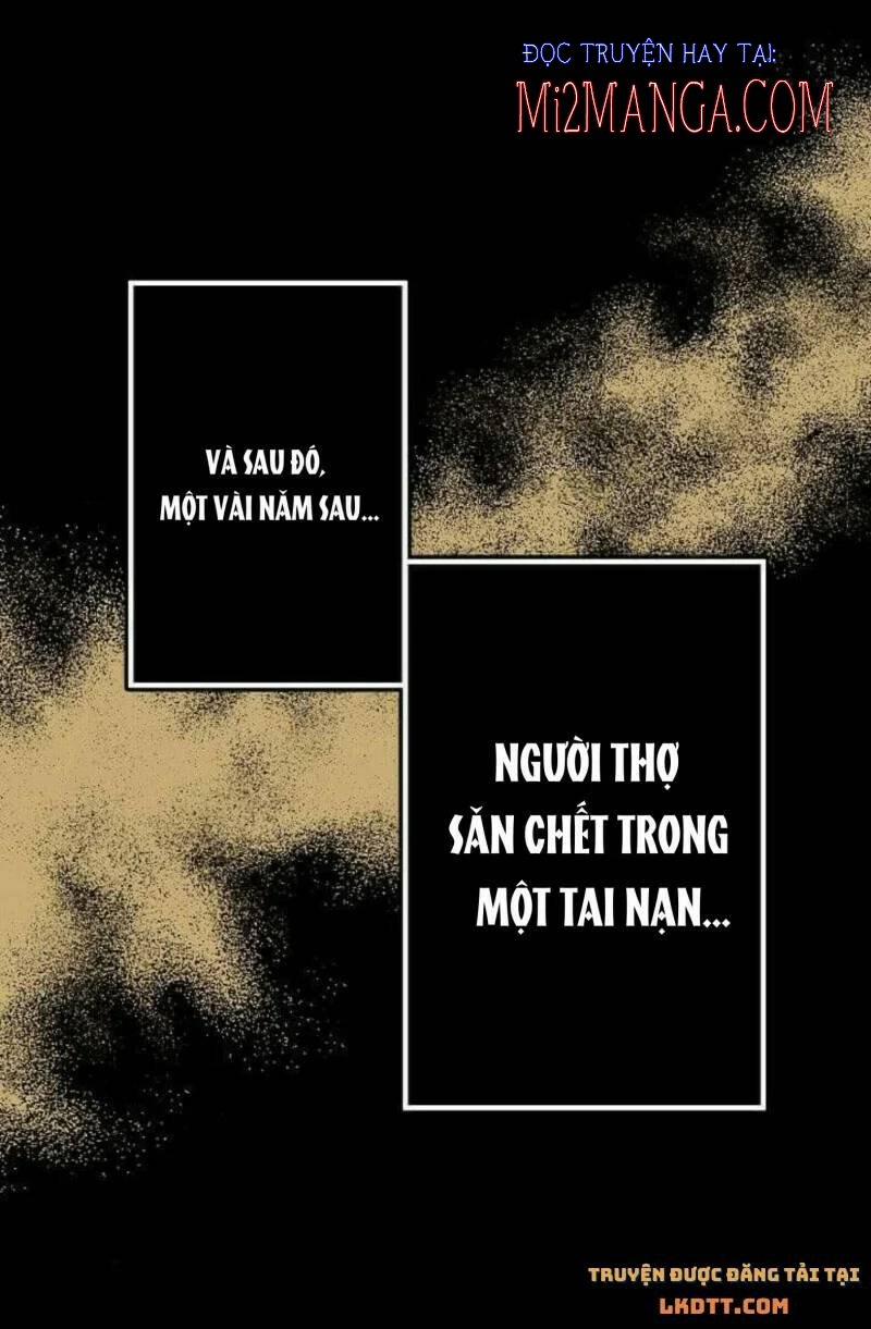 Mylord, Nữ Hoàng Của Loài Sói! 23 trang 26