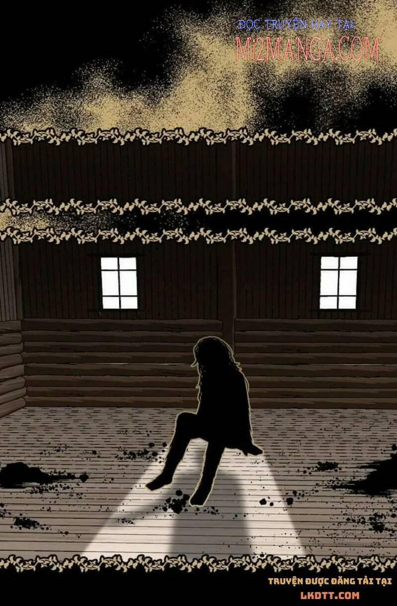 Mylord, Nữ Hoàng Của Loài Sói! 23 trang 27