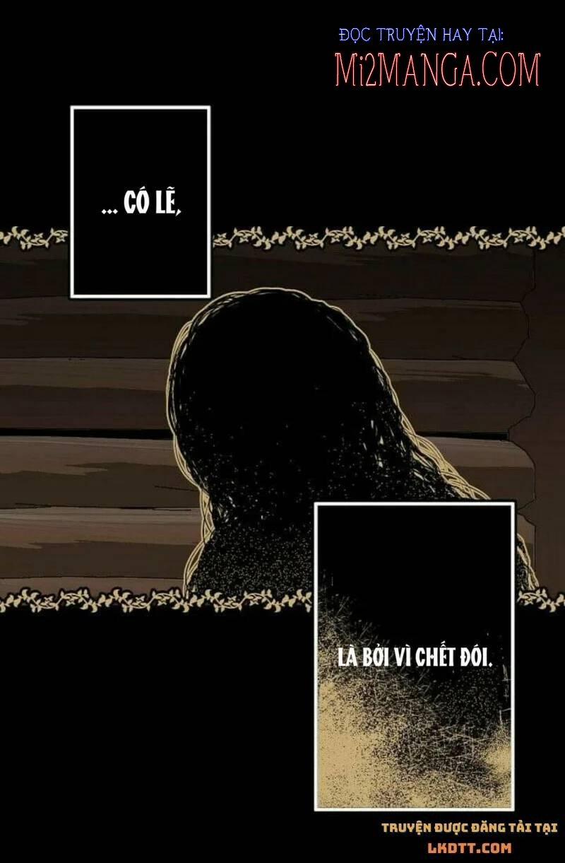 Mylord, Nữ Hoàng Của Loài Sói! 23 trang 28