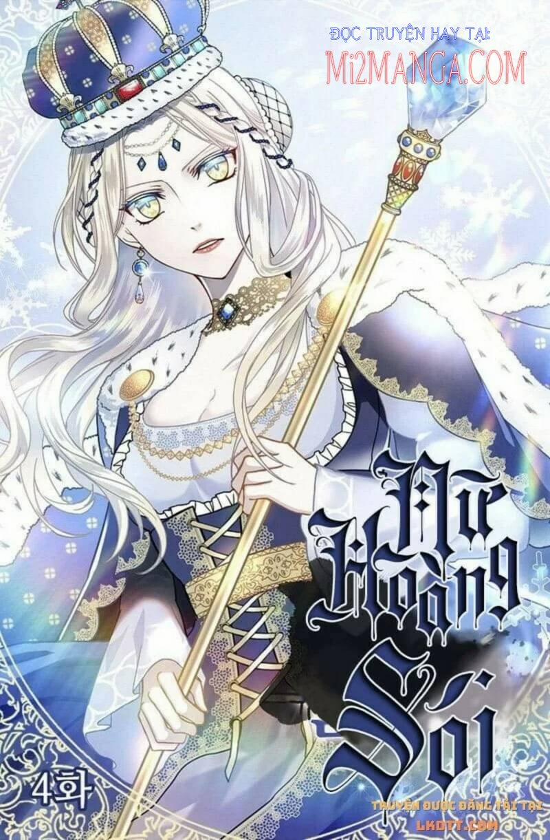 Mylord, Nữ Hoàng Của Loài Sói! 23 trang 4