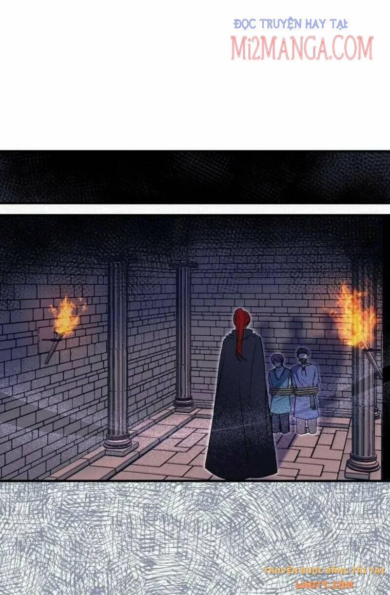 Mylord, Nữ Hoàng Của Loài Sói! 23 trang 5