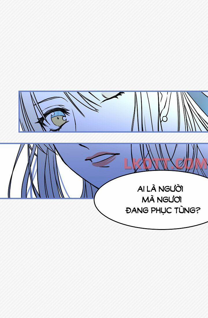 Mylord, Nữ Hoàng Của Loài Sói! 3 trang 12