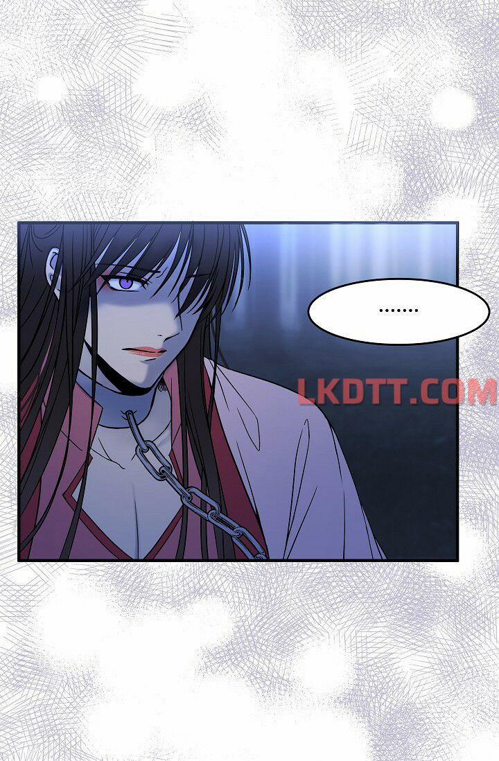 Mylord, Nữ Hoàng Của Loài Sói! 3 trang 13