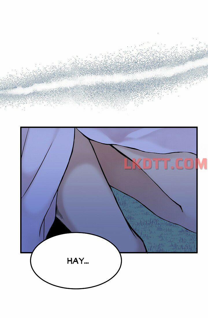 Mylord, Nữ Hoàng Của Loài Sói! 3 trang 14